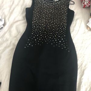 Calvin Klein cocktail dress. Worn 1 time.